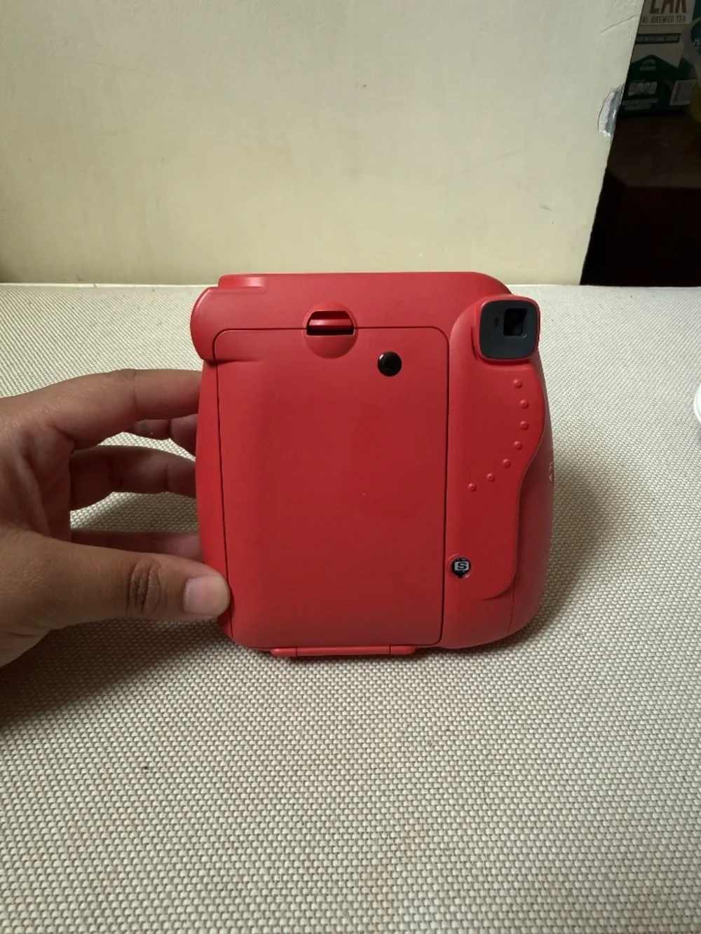 Fujifilm instax mini